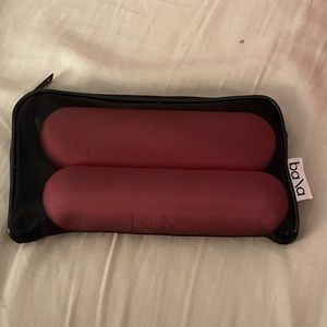 Bala 3 lb weight set